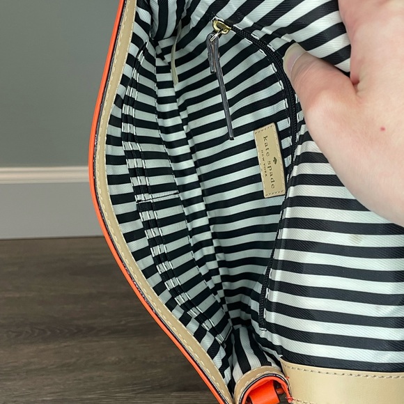 Kate Spade Juliana Hampton Road Crossbody - Picture 13 of 13